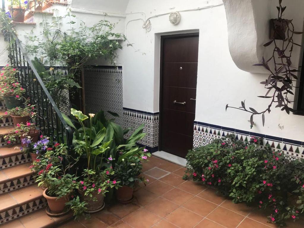 Antonio Ureba 9 Apartment Conil De La Frontera Exterior photo